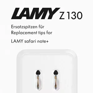 LAMY Z130 für LAMY safari note+ Stylus-Spitze black