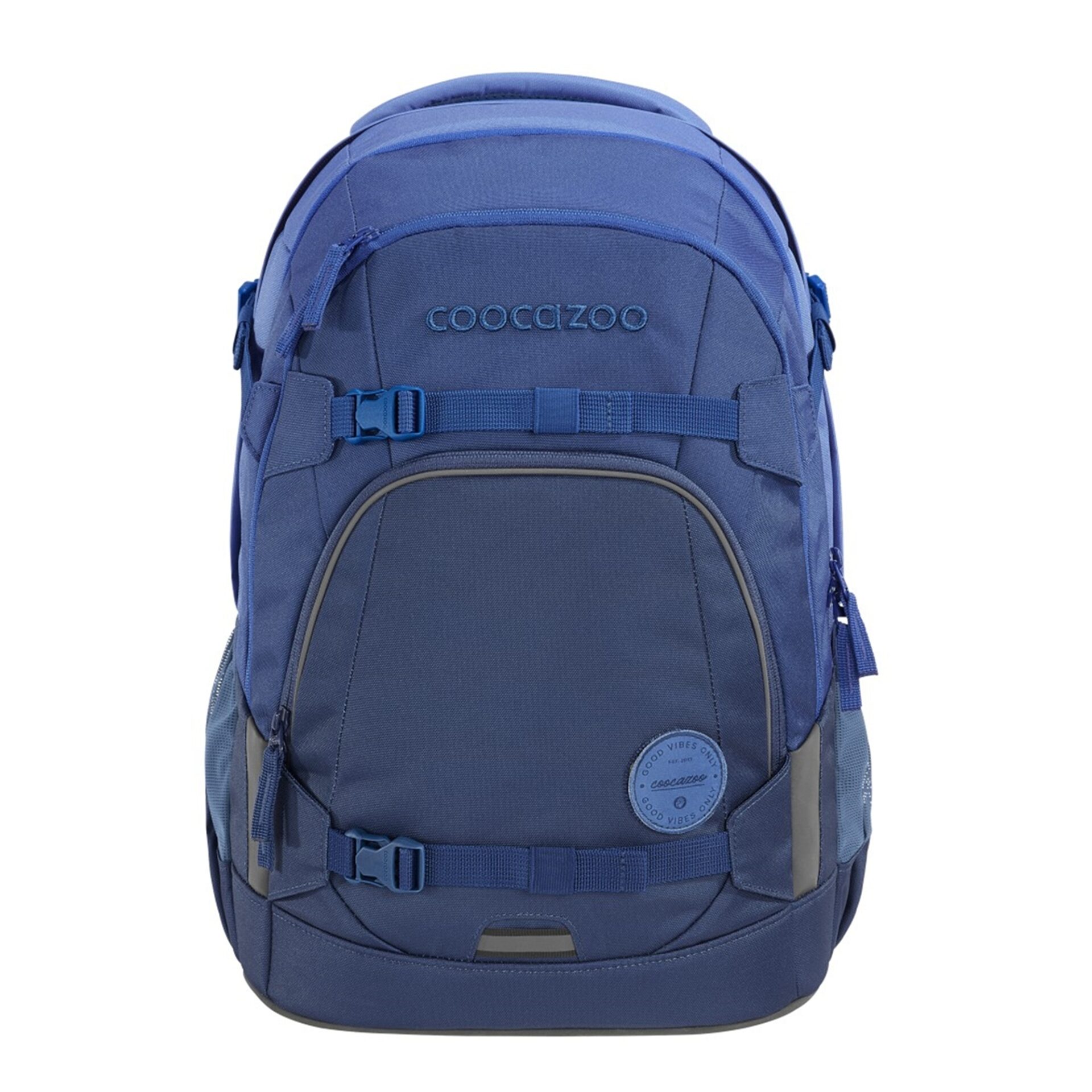 Coocazoo Rucksack MATE All Blue