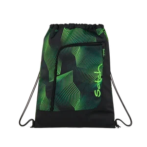Satch Sportbeutel - Seismic Green