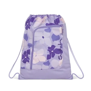 Satch Sportbeutel - Lilac Blossom