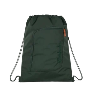 Satch Sportbeutel - Nordic Forest Green