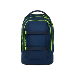 Satch Pack Kollektion 2025 - Toxic Yellow