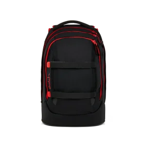 Satch Pack Kollektion 2025 - Fire Phantom