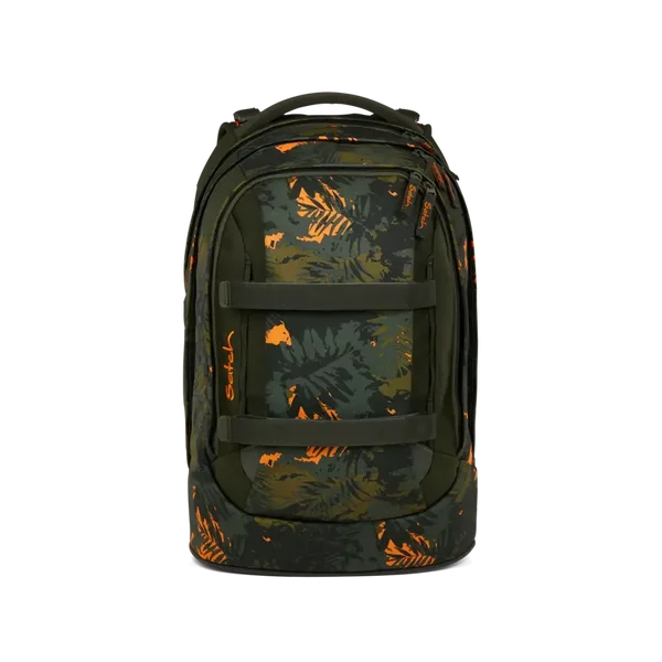 Satch Pack Jurassic Jungle