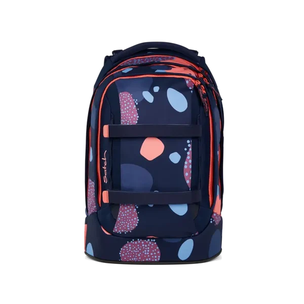Satch Pack Coral Reef