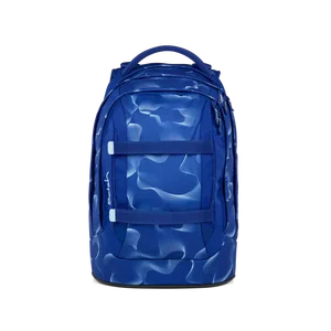 Satch Pack Kollektion 2025 - Vibrant Blue