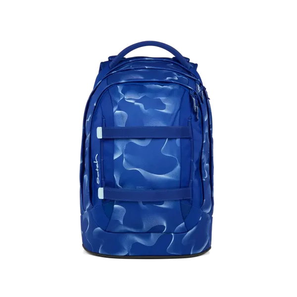 Satch Pack Vibrant Blue