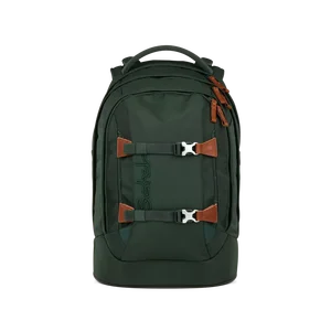 Satch Pack Nordic Forest Green