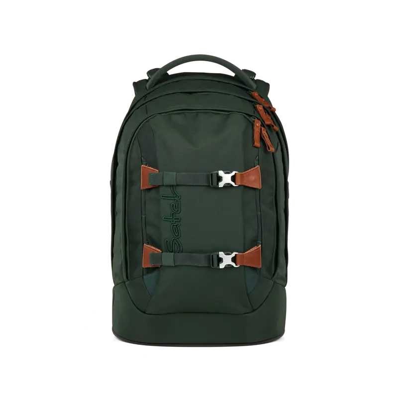 Satch Pack Nordic Forest Green