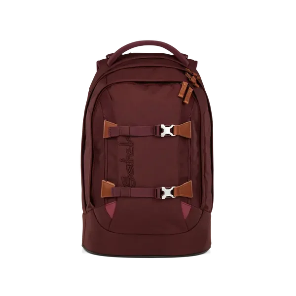 Satch Pack Nordic Ruby