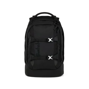Satch Pack Nordic Black