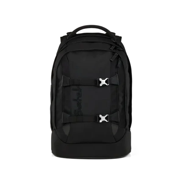 Satch Pack Nordic Black