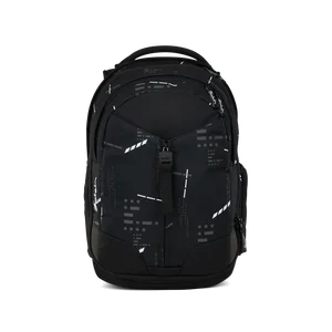 Satch Match Kollektion 2025 - Ninja Matrix