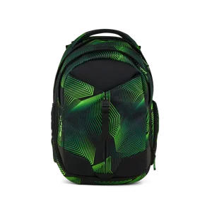 Satch Match Kollektion 2025 - Seismic Green