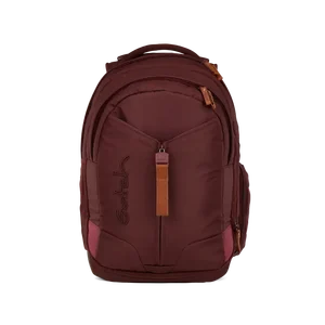 Satch Match Kollektion 2025 - Nordic Ruby