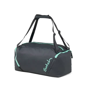 Satch Sporttaschen Kollektion 2025 - Mint Phantom