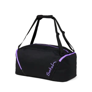 Satch Sporttaschen Kollektion 2025 - Purple Phantom