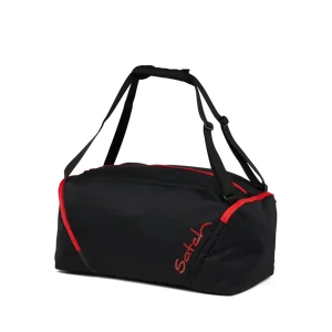 Satch Sporttaschen Kollektion 2025 - Fire Phantom