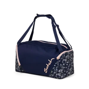 Satch Sporttaschen Kollektion 2025 - Bloomy Breeze