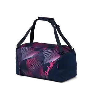 Satch Sporttaschen Kollektion 2025 - Seismic Pink