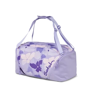 Satch Sporttaschen Kollektion 2025 - Lilac Blossom