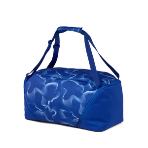 Satch Sporttaschen Kollektion 2025 - Vibrant Blue
