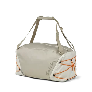 Satch Sporttaschen Kollektion 2025 - Crossed Sand