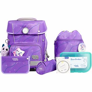 School Mood Champion Maxx Pro Kollektion 2024/2025 - Marie ( Pegasus )