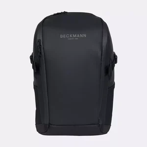 Beckmann Norway Street Go 26 Liter - Black