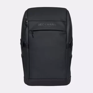 Beckmann Norway Street FLX 35 Liter - Black