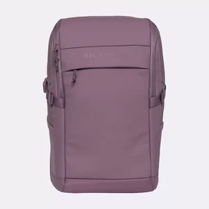 Beckmann Norway Street FLX 35 Liter - Grape