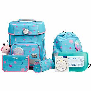 School Mood Champion Maxx Pro Kollektion 2024/2025 - Lilly (Meerjungfrau)