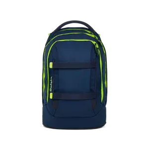 Satch Pack Kollektion 2025 - Toxic Yellow