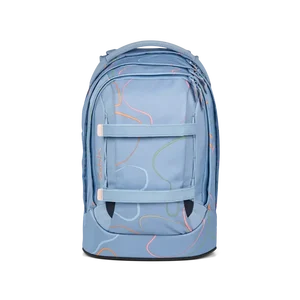 Satch Pack Kollektion 2025 - Vivid Blue