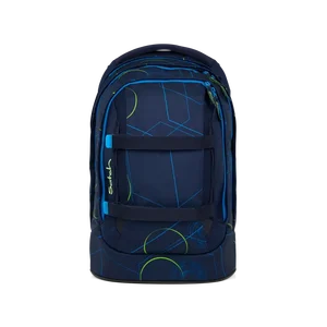 Satch Pack Kollektion 2025 - Blue Tech