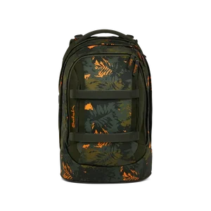 Satch Pack Kollektion 2025 - Jurassic Jungle