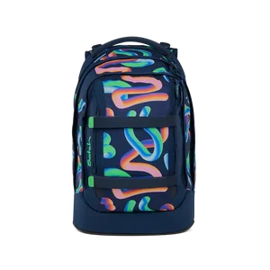 Satch Pack Kollektion 2025 - Crazy Twist