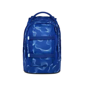 Satch Pack Kollektion 2025 - Vibrant Blue