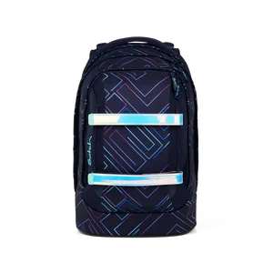 Satch Pack Kollektion 2025 - Purple Laser
