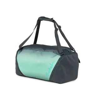Satch Sporttaschen Kollektion 2025 - Gradient Mint