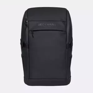 Beckmann Norway Street FLX 35 Liter - Black