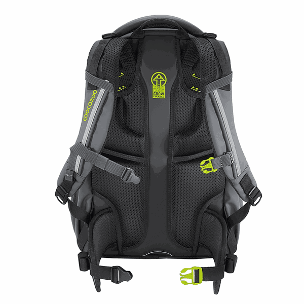 Coocazoo Mate Special Editions Tarp Black Thunder – Bild 5