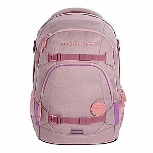 Coocazoo Mate Special Editions Mixed Faded Rose