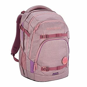 Coocazoo Mate Special Editions "Mixed" & "Tarp"