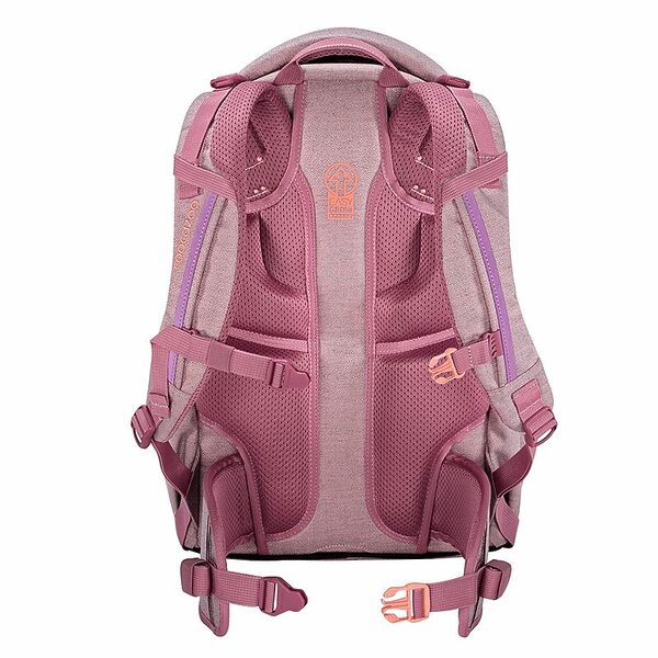 Coocazoo Mate Special Editions Mixed Faded Rose – Bild 5