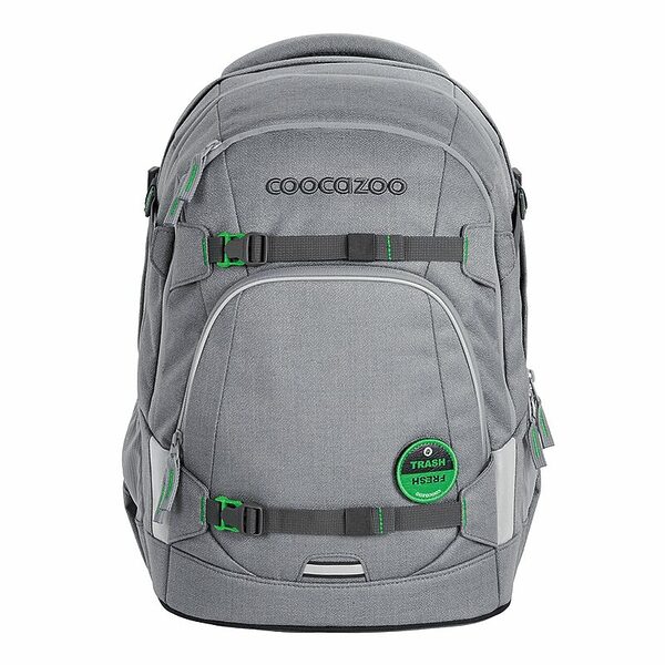 Coocazoo Mate Special Editions Mixed Silver Dust