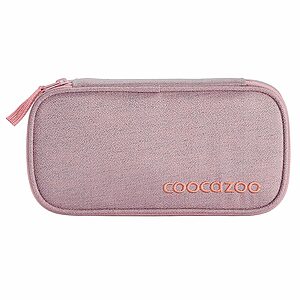 Coocazoo Schlampermäppchen Mixed Faded Rose