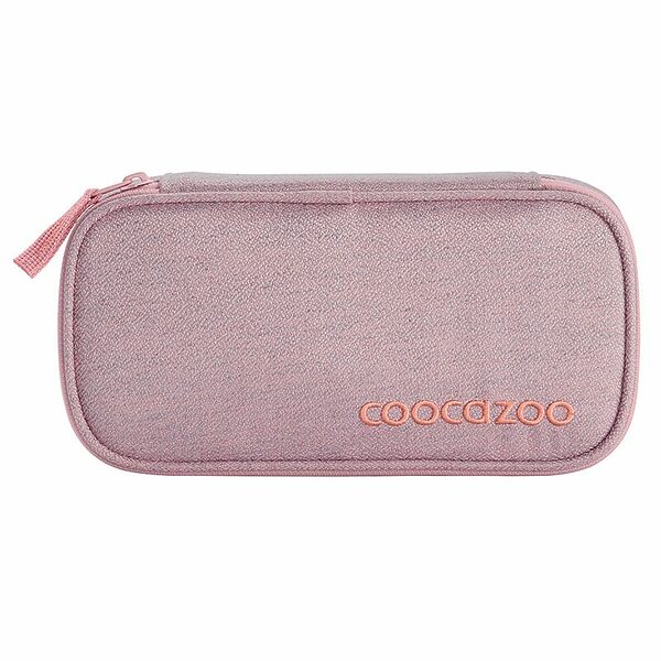 Coocazoo Schlampermäppchen Mixed Faded Rose