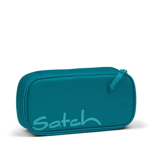 Satch Schlamperbox - Deep Petrol