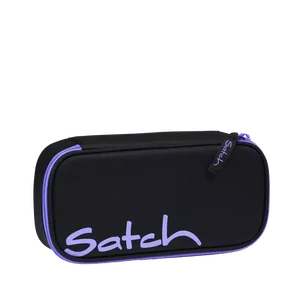 Satch Schlamperbox - Purple Phantom